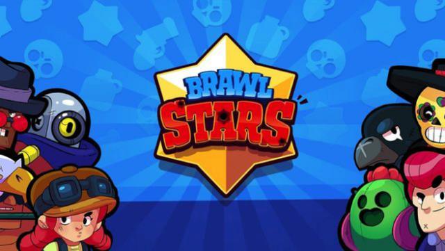 Brawl Stars